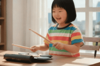 스마트드럼 지도사